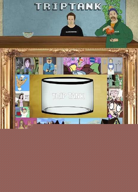 卡通一箩筐第二季