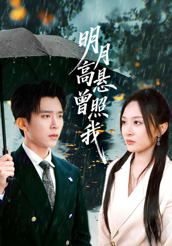 明月高悬曾照我(全集)