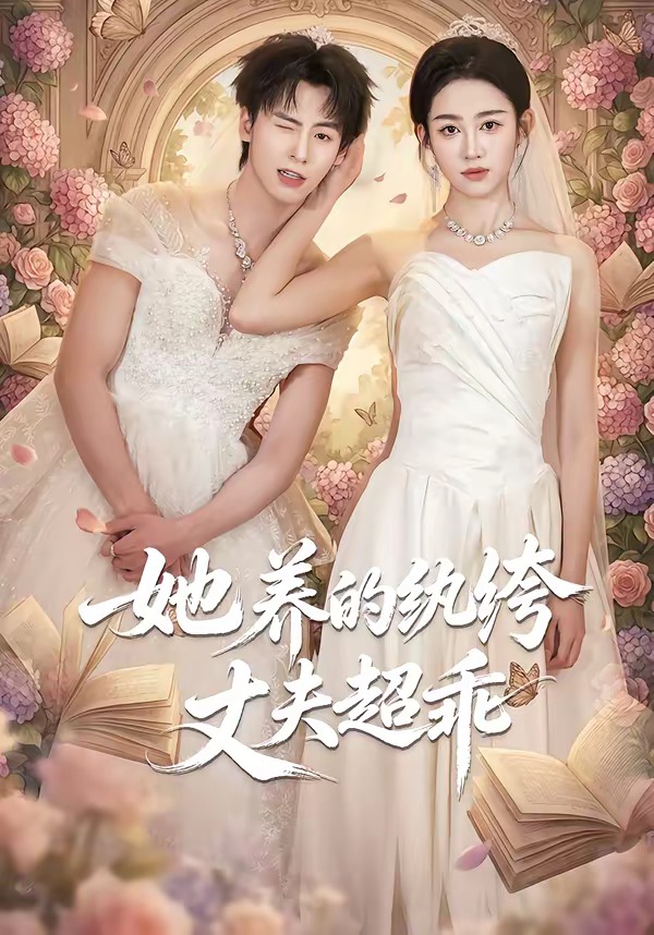 她养的纨绔丈夫超乖(全集)