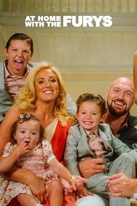 泰森·富里：拳王这一家(全集)