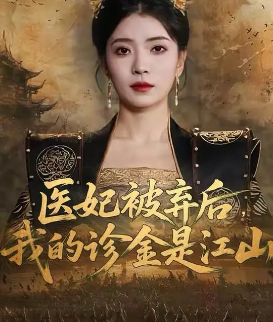 医妃被弃后，我的诊金是江山