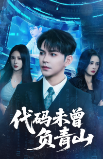代码未曾负青山