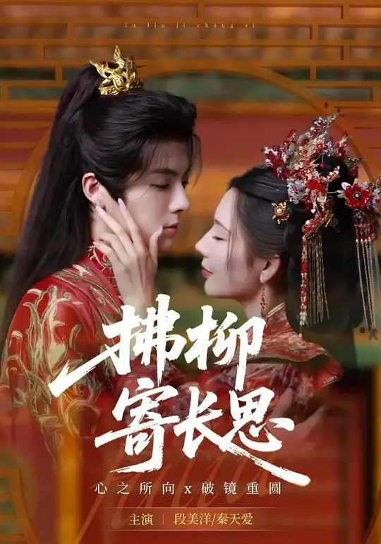 拂柳寄长思(全集)