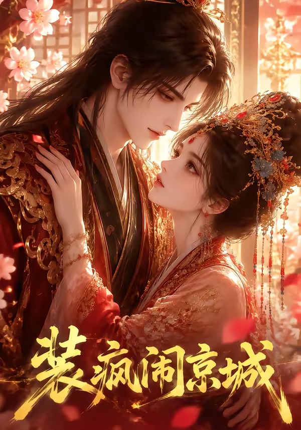 装疯闹京城