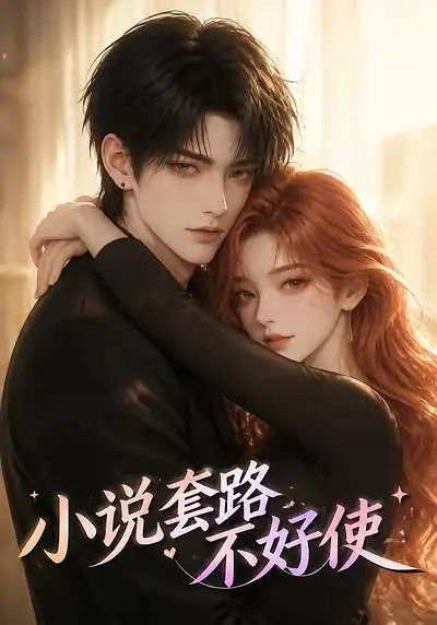 小说套路不好使(全集)
