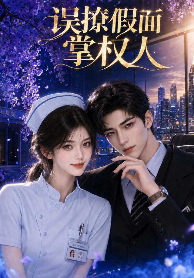 误撩假面掌权人