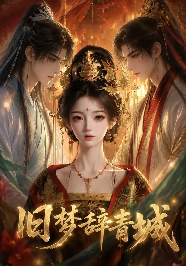 旧梦辞青城