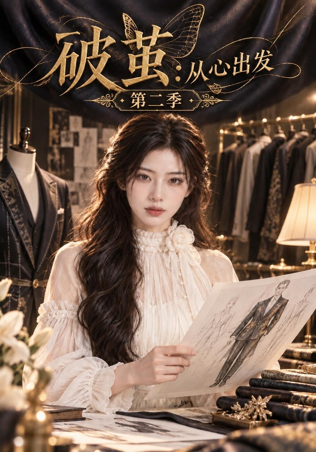 破茧：从心出发第二季