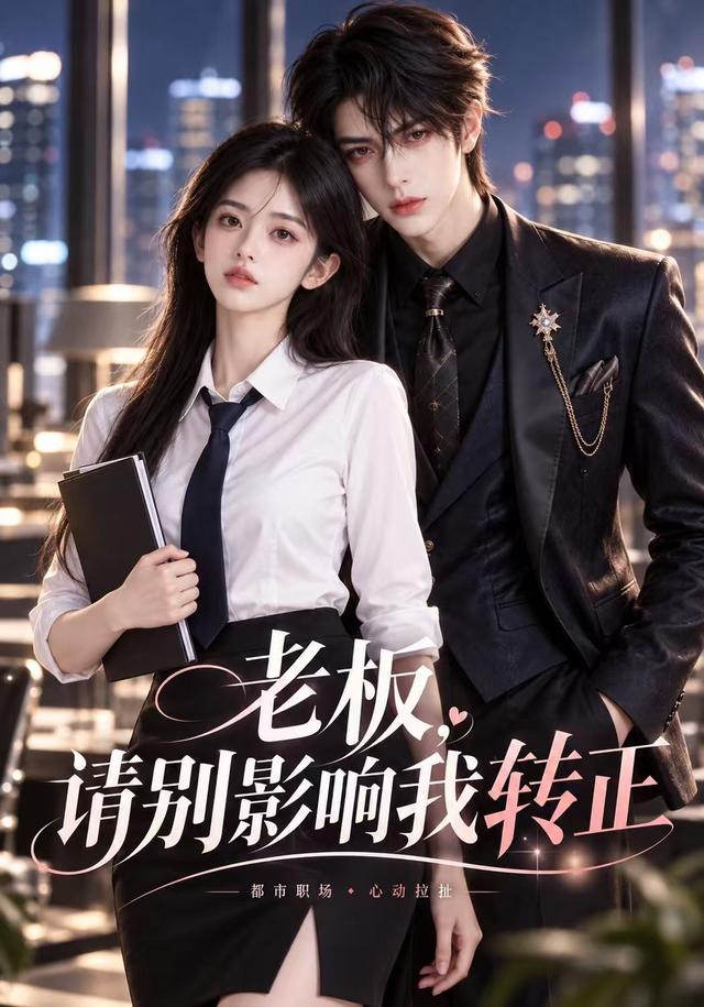 老板，请别影响我转正