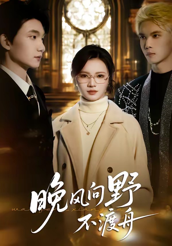 晚风向野不渡舟(全集)